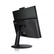 联想（Lenovo） 扬天S4350 21.5英寸 商用办公一体机电脑支持壁挂 i3-8100T 8G内存 1T 独显 光驱