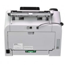 兄弟（brother） FAX-2890 激光 A4普通纸电话传真机 打印机代替2820 FAX-2890官方标配