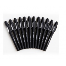 中性笔1.0 得力S34