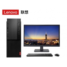 联想M415 I5-6500/4G+4G/1T/Slim DVD RAMOBO/GT730 2G/WIN7/三年 21.5液晶