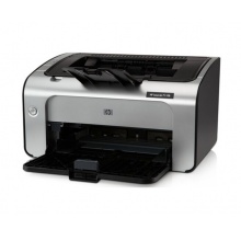 惠普1106 P1106黑白激光打印机 A4打印 USB打印 小型商用打印