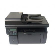 惠普LaserJet Pro M1219nf 多功能激光一体机
