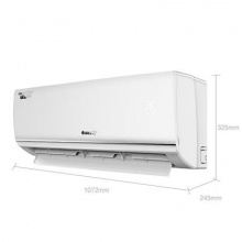 3P绿嘉园KFR-72G(72556)NhAd-3