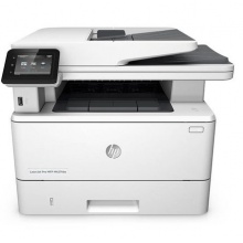 惠普一体机M427FDW