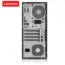 联想（Lenovo）T4900D i5 7400 4G 1T DVDRW集成 21.5