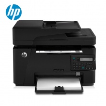 惠普（HP） HP128Fn 多功能一体机