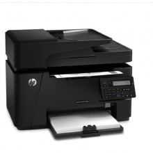 惠普（HP） HP128Fn 多功能一体机