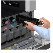 佳能（Canon）智简iR-ADV C3530 彩色多功能数码复合机 复印打印扫描一体机 Wi-Fi