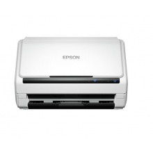 爱普生（EPSON) DS-570W A4馈纸式高速双面彩色文档扫描仪 Wifi无线扫描 原厂三年质保 35ppm/70ipm 自动进纸