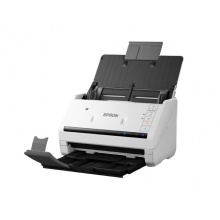 爱普生（EPSON) DS-570W A4馈纸式高速双面彩色文档扫描仪 Wifi无线扫描 原厂三年质保 35ppm/70ipm 自动进纸