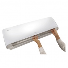 格力（GREE） KFR-32GW/（32549）FNhAa-A1 新品冷静王Ⅲ一级智能WIFI1.5P