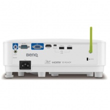 明基 E368F 智能投影仪 （计价单位：台）