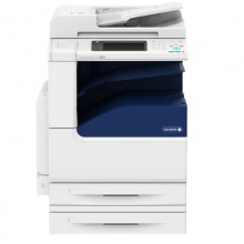 富士施乐（FujiXerox） DC-V 3065 CPS 黑白数码复合机A3打印复印一体机