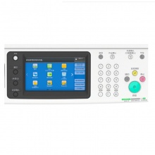 富士施乐（FujiXerox） DC-V 3065 CPS 黑白数码复合机A3打印复印一体机