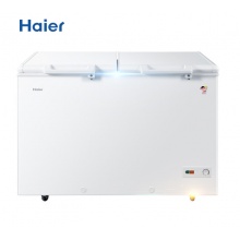 海尔冷冻冷藏双温柜  FCD-365HA冷柜