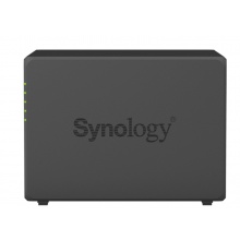 群晖DS918+ NAS办公套件