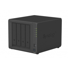 群晖DS918+ NAS办公套件