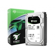 希捷(SEAGATE)银河系列企业级硬盘 V5系列 8TB 7200转256M SATA3 