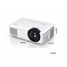 明基LH720 投影仪