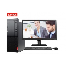 联想电脑启天M415