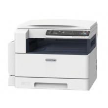 富士施乐 施乐 2110n复印机a3多功能一体机 办公黑白网络打印网络扫描