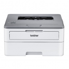 兄弟（brother） HL-B2050DN 黑白激光打印机 USB+有线网络 自动双面