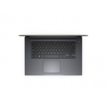 戴尔（DEll）燃7000系列 轻薄14英寸笔记本电脑 7560 4G 500G集显银色 i5-7200