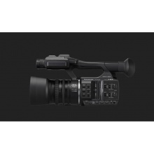 松下/Panasonic HC-PV100GK 高清摄像机 手持式摄像机 双存储 内置LDE灯