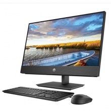 惠普（HP） 战60 高性能商用一体机电脑23.8英寸（八代i5-8500T 8G 1T+128GSSD R530 2G独显 四年上门）