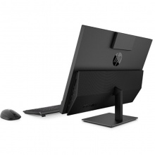 惠普（HP） 战60 高性能商用一体机电脑23.8英寸（八代i5-8500T 8G 1T+128GSSD R530 2G独显 四年上门）