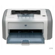 惠普 HP激光打印机  1020 Plus