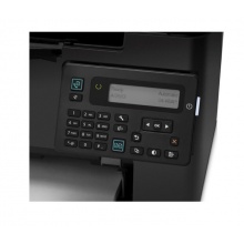 惠普hp MFP M128fp 黑白激光打印机一体机 复印 扫描 传真 a4 家用 办公打印机 M128FP（四合一手柄版） 官方标配