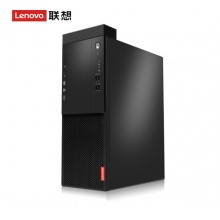 联想 台式电脑 启天M415-D003 黑色 I5-6500 4G 1T 集显 DVDRW win7 19.5寸显示器