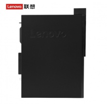 联想 台式电脑 启天M415-D003 黑色 I5-6500 4G 1T 集显 DVDRW win7 19.5寸显示器