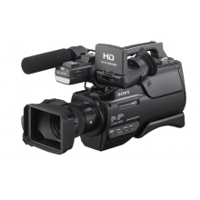 索尼（SONY）HXR-MC2500肩扛式高清数码摄录一体机