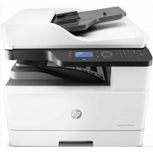 惠普（HP） LaserJet MFP M436nda黑白激光A3数码复合机 打印复印扫描 自动双面