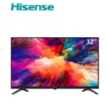 海信电视 32寸(含订制支架)