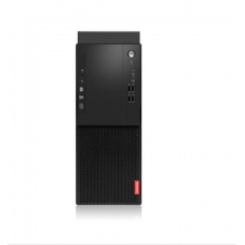 联想（Lenovo） 台式电脑启天M415整机全套 I5-7400 4G 1T 19.5英寸