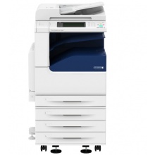 富士施乐（FujiXerox）黑白数码复合机A3打印复印 3065CPS