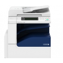 富士施乐（FujiXerox）黑白数码复合机A3打印复印 3065CPS