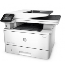 惠普（HP） M427 dw黑白激光 打印复印扫描一体机