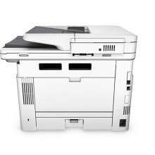 惠普（HP） M427 dw黑白激光 打印复印扫描一体机