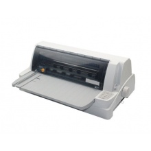 富士通（Fujitsu）DPK890 针式打印机（110列平推票证打印）