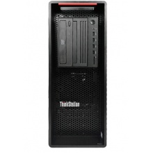 联想P520 至强W-2102/32G/256G+2TB/P620/键鼠