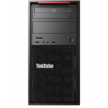 联想P520C-1 至强W-2102/8G/128G+1TB/P620/键鼠