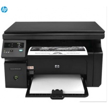HP 1136   产品定位 多功能商用一体机