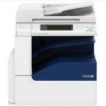 富士施乐（FujiXerox） C2263CPS 彩色激光复印机 打印复印扫描