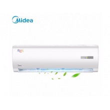 美的空调 冷暖 KFR-26GW/DY-DH400(D3)