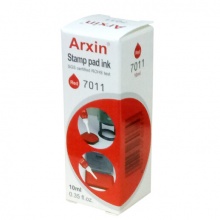 亚信Arxin 110s 10ml 回墨印油