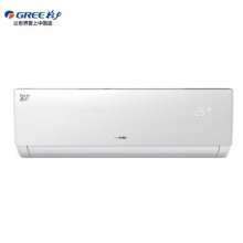 格力（GREE） KFR-26GW/(26592)Aa-3 大1匹 定频 品悦 壁挂式冷暖空调